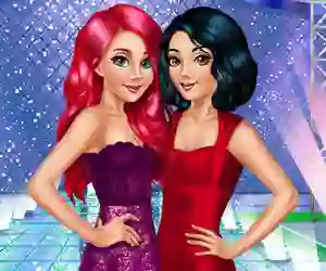 Igra Bff Fashion Stars online
