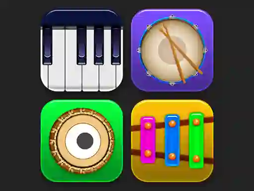 Igra Piano Musics online