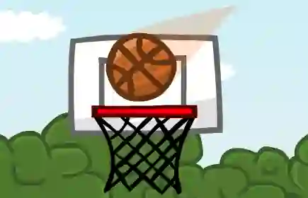 Igra Basketball Shots online