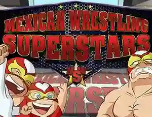 Igra Mexican Wrestler Superstars online