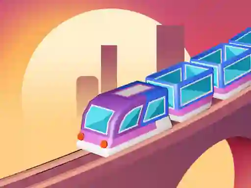 Igra Train Master online