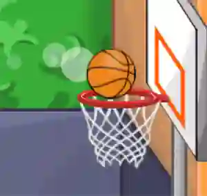 Igra Real Street Basketball online