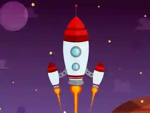 Igra Spaceship Memory Challenge online