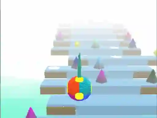 Igra Heaven Stairs online