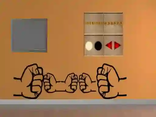 Igra Coach Escape online