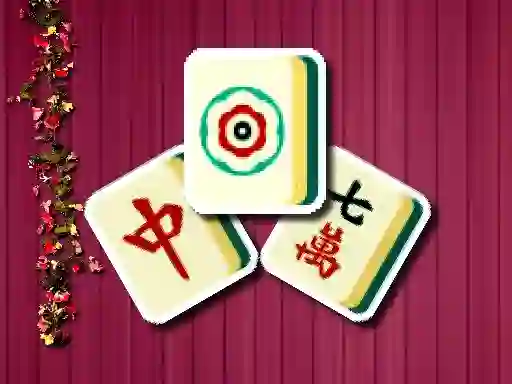 Igra Mahjong Tiles Quest online