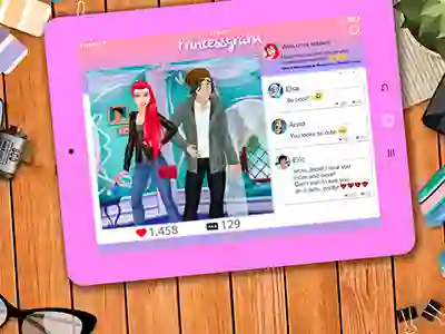 Igra Renew Royal Couples Wardrobe online