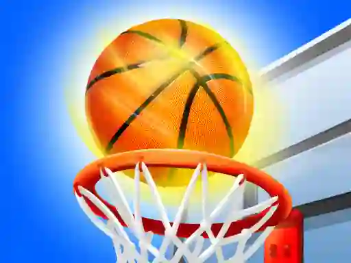 Igra Basketball King online