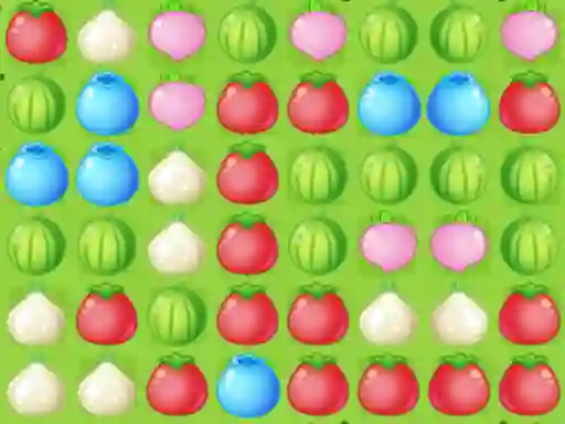 Igra Garden Crush online