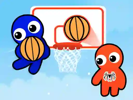Igra Basket Shot Master online
