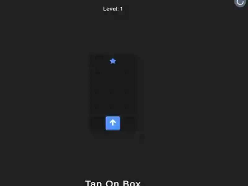 Igra Step Box online