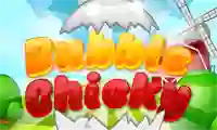 Igra Bubble Chicky online