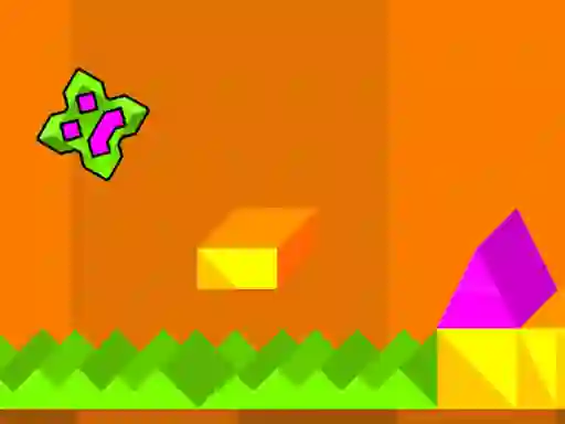 Igra The Impossible Line online