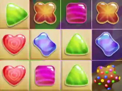Igra Candy Mania online