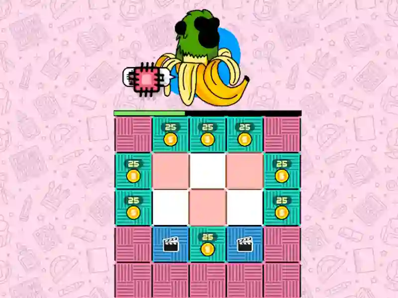 Igra Toy topia online