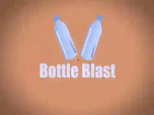 Igra Bottle Blast online