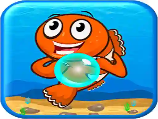 Igra Bubble Shooter online