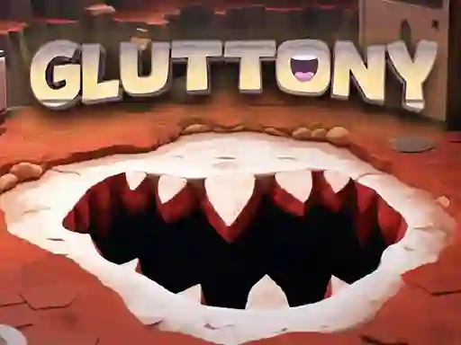 Igra Gluttony online