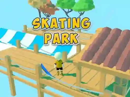 Igra Skating Park online