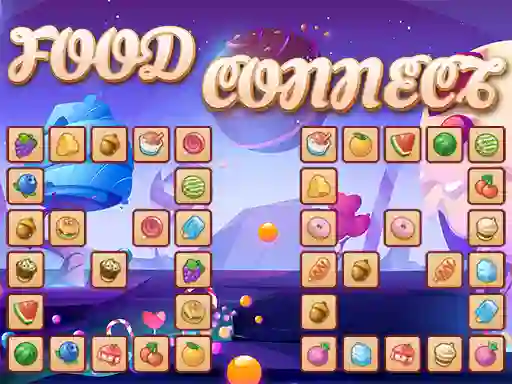 Igra Food Connect online