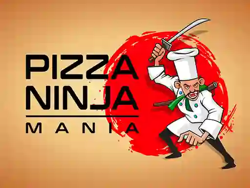 Igra Pizza Ninja Mania online