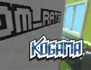 Igra Kogama: DM Rats online