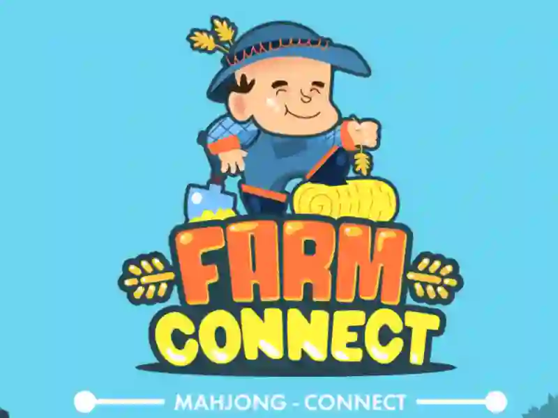Igra Farm Connect online