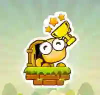 Igra Jump Jump Puzzle online