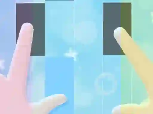 Igra Magic Easter Tiles online
