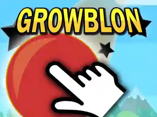 Igra GrowBlon online