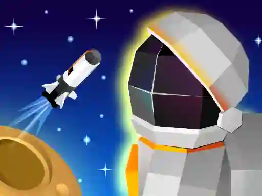 Igra Moon Mission online