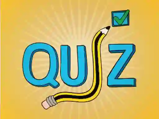 Igra EG Quiz Games online