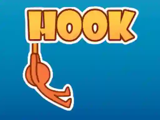 Igra Hook online