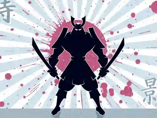 Igra Warriors Against Enemies Coloring online