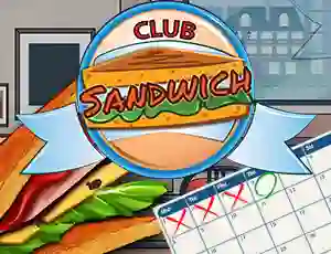 Igra Club Sandwich online
