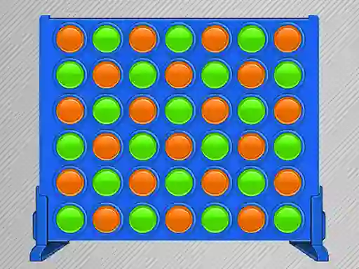 Igra Straight 4 online