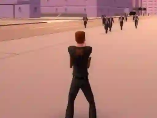 Igra Hammer City online