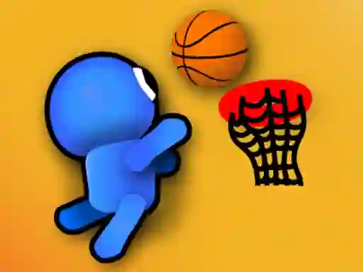 Igra Basket Battle online