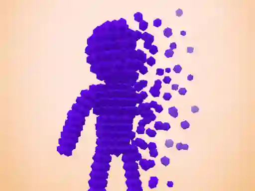Igra Pixel Rush online