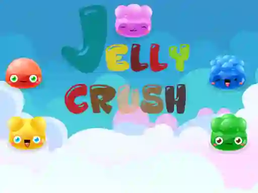 Igra Jelly Crush online