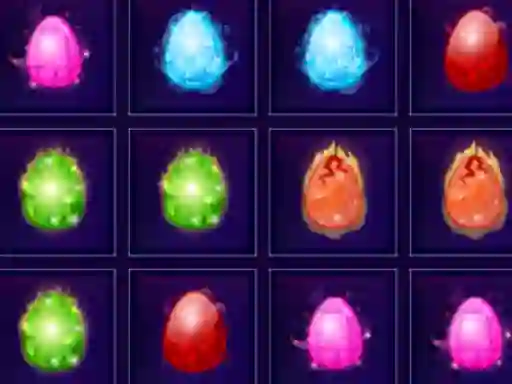 Igra Easter Egg Lines online