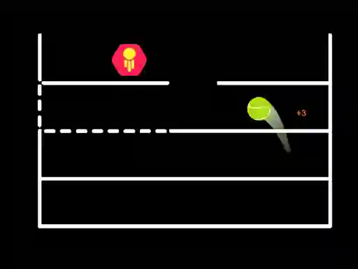 Igra Jump Ball online