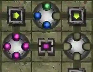 Igra Marble Balls online