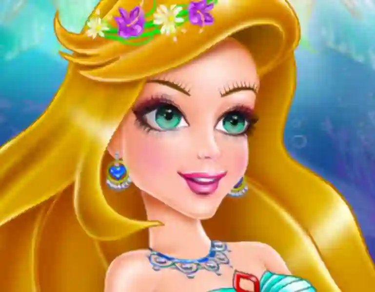 Igra Mermaid Beauty Care online