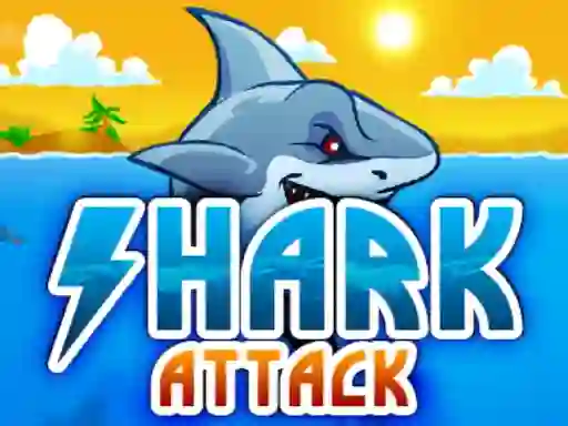 Igra Shark Attack online