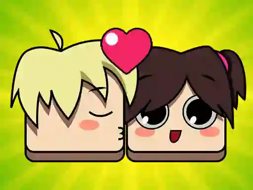 Igra Kiss Me online