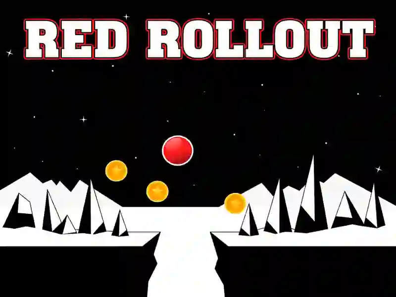 Igra Red Rollout online