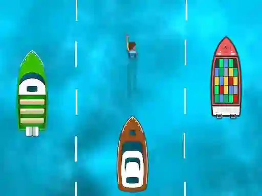 Igra Steer Your Boat online