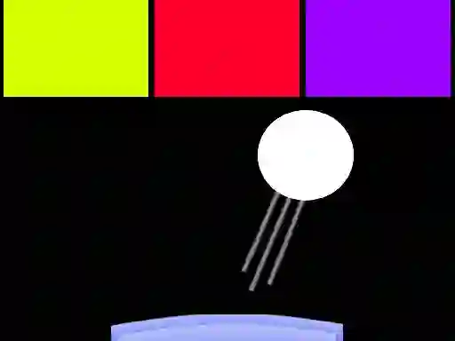 Igra Infinite Brick Breaker online
