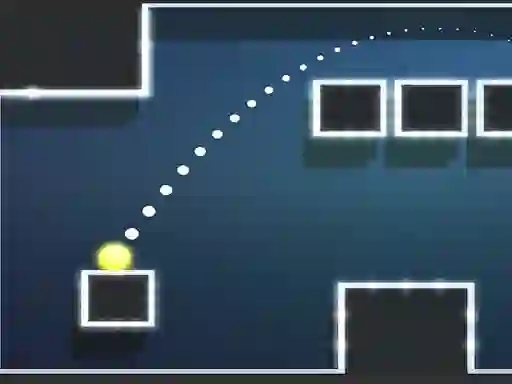 Igra Throw Ball In The Hole online
